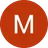 Portrait de Marie MBC